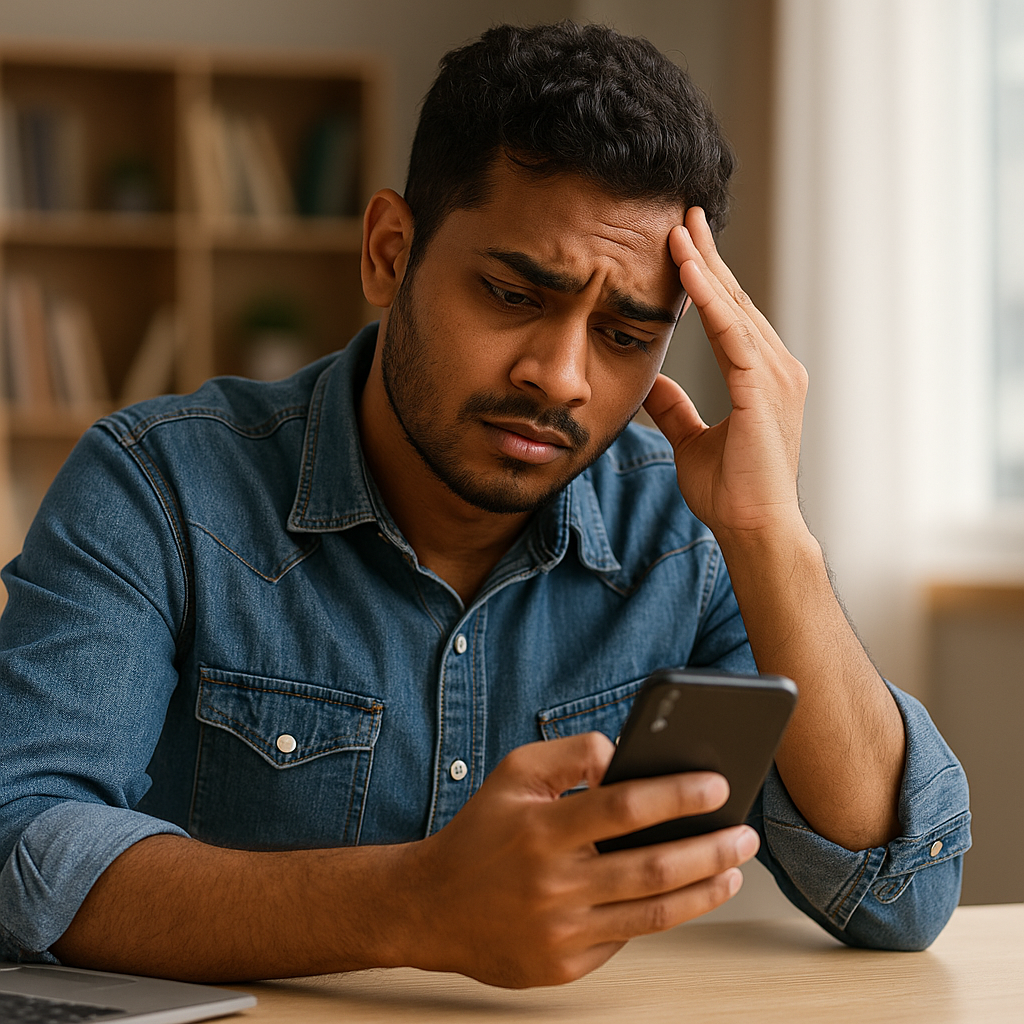 Top 10 Reasons Agri Grads Quit